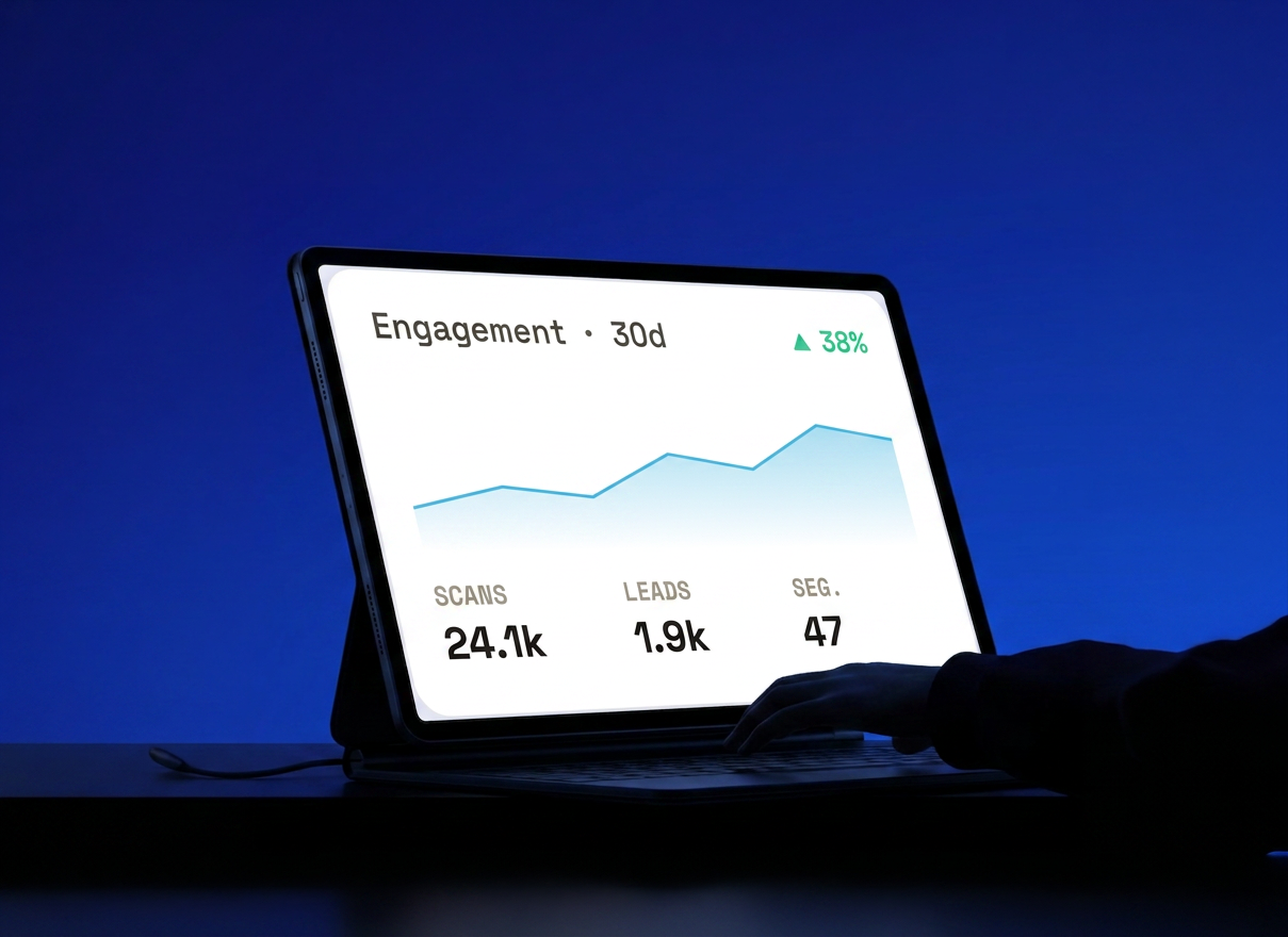 WM:Intelligence — WeChat growth analytics