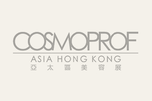 Cosmoprof Asia Hong Kong
